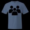 Unisex Beefy-T® T-Shirt Thumbnail