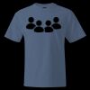 Unisex Beefy-T® T-Shirt Thumbnail