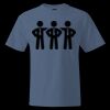 Unisex Beefy-T® T-Shirt Thumbnail