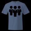 Unisex Beefy-T® T-Shirt Thumbnail