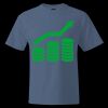 Unisex Beefy-T® T-Shirt Thumbnail