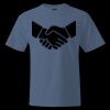 Unisex Beefy-T® T-Shirt Thumbnail
