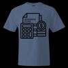 Unisex Beefy-T® T-Shirt Thumbnail
