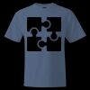 Unisex Beefy-T® T-Shirt Thumbnail