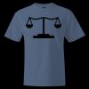 Unisex Beefy-T® T-Shirt Thumbnail