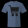 Unisex Beefy-T® T-Shirt Thumbnail
