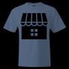 Unisex Beefy-T® T-Shirt Thumbnail