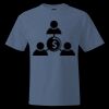 Unisex Beefy-T® T-Shirt Thumbnail
