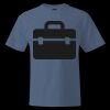 Unisex Beefy-T® T-Shirt Thumbnail