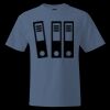 Unisex Beefy-T® T-Shirt Thumbnail