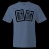 Unisex Beefy-T® T-Shirt Thumbnail