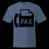 Unisex Beefy-T® T-Shirt Thumbnail