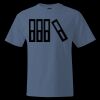 Unisex Beefy-T® T-Shirt Thumbnail