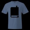 Unisex Beefy-T® T-Shirt Thumbnail