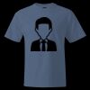 Unisex Beefy-T® T-Shirt Thumbnail
