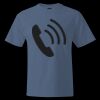 Unisex Beefy-T® T-Shirt Thumbnail