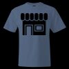 Unisex Beefy-T® T-Shirt Thumbnail