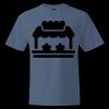 Unisex Beefy-T® T-Shirt Thumbnail