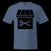 Unisex Beefy-T® T-Shirt Thumbnail