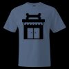 Unisex Beefy-T® T-Shirt Thumbnail