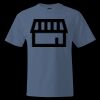 Unisex Beefy-T® T-Shirt Thumbnail