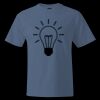 Unisex Beefy-T® T-Shirt Thumbnail