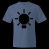 Unisex Beefy-T® T-Shirt Thumbnail