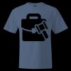 Unisex Beefy-T® T-Shirt Thumbnail