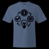 Unisex Beefy-T® T-Shirt Thumbnail
