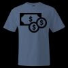 Unisex Beefy-T® T-Shirt Thumbnail