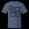 Unisex Beefy-T® T-Shirt Thumbnail