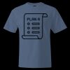 Unisex Beefy-T® T-Shirt Thumbnail