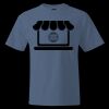 Unisex Beefy-T® T-Shirt Thumbnail