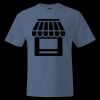Unisex Beefy-T® T-Shirt Thumbnail