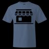 Unisex Beefy-T® T-Shirt Thumbnail