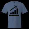 Unisex Beefy-T® T-Shirt Thumbnail