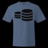 Unisex Beefy-T® T-Shirt Thumbnail