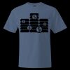 Unisex Beefy-T® T-Shirt Thumbnail