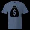 Unisex Beefy-T® T-Shirt Thumbnail