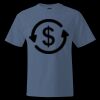 Unisex Beefy-T® T-Shirt Thumbnail