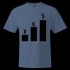 Unisex Beefy-T® T-Shirt Thumbnail