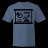Unisex Beefy-T® T-Shirt Thumbnail