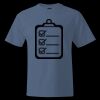 Unisex Beefy-T® T-Shirt Thumbnail
