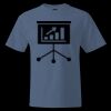 Unisex Beefy-T® T-Shirt Thumbnail
