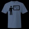 Unisex Beefy-T® T-Shirt Thumbnail