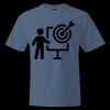 Unisex Beefy-T® T-Shirt Thumbnail
