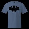 Unisex Beefy-T® T-Shirt Thumbnail
