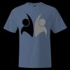 Unisex Beefy-T® T-Shirt Thumbnail