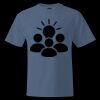 Unisex Beefy-T® T-Shirt Thumbnail