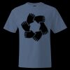 Unisex Beefy-T® T-Shirt Thumbnail